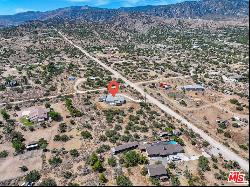 9145 Silver Rock, Pinon Hills CA 92372