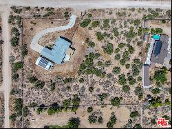 9145 Silver Rock, Pinon Hills CA 92372