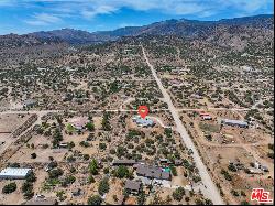 9145 Silver Rock, Pinon Hills CA 92372