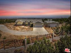 9145 Silver Rock, Pinon Hills CA 92372