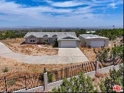 9145 Silver Rock, Pinon Hills CA 92372