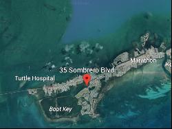 35 Sombrero Boulevard, Marathon FL 33050