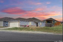 208 STEVENS SMT, New Braunfels TX 78130