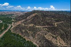 County Road 55, Hernandez NM 87537