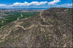 County Road 55, Hernandez NM 87537