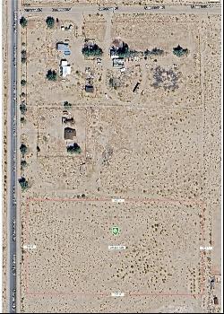 0 Newberry Springs, Newberry Springs CA 92365