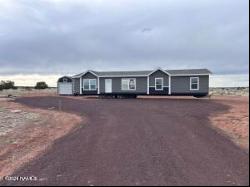 3182 S Santa Clara Road, Williams AZ 86046