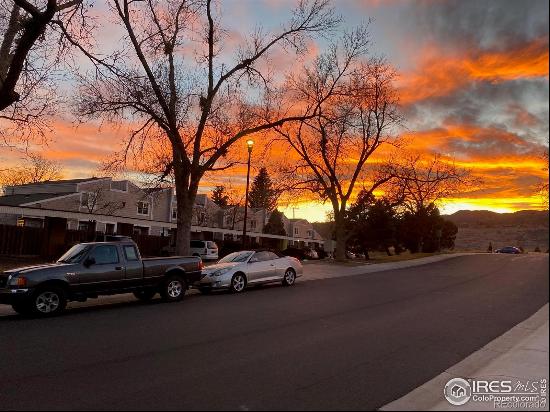 Fort Collins