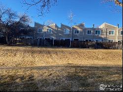 3029 Ross Drive Unit Y5, Fort Collins CO 80526