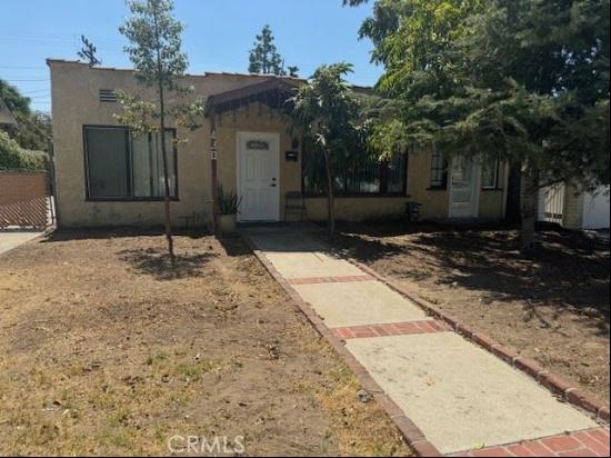 430 Ivy Street, Glendale CA 91204