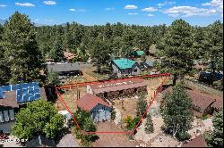 105 Comanche Street, Flagstaff AZ 86005