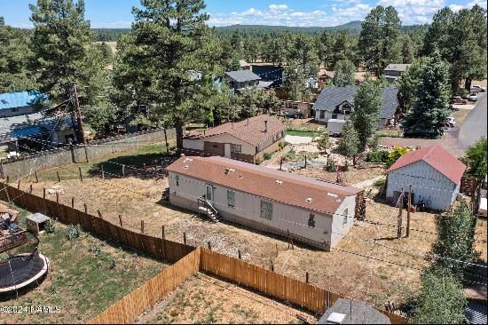 105 Comanche Street, Flagstaff AZ 86005