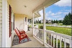 1255 Buckskin Trail, Lima OH 45807