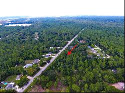 County Road 214, St Augustine FL 32084