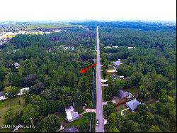 County Road 214, St Augustine FL 32084