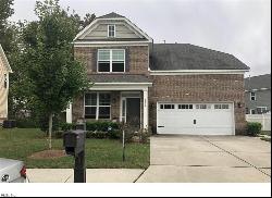 2529 Saint Martin Drive, Suffolk VA 23434