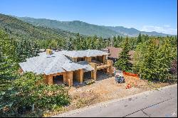 3506 OAK WOOD DR, Park City UT 84060