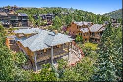 3506 OAK WOOD DR, Park City UT 84060