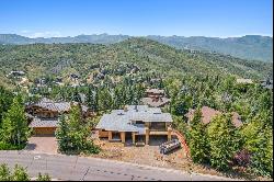 3506 OAK WOOD DR, Park City UT 84060