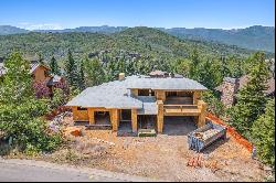 3506 OAK WOOD DR, Park City UT 84060