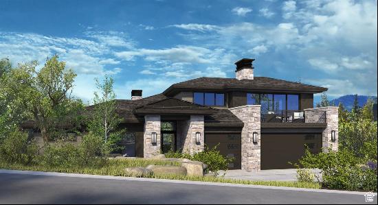 3506 OAK WOOD DR, Park City UT 84060