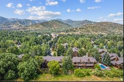 4630 PTARMIGAN LOOP, Snyderville UT 84098