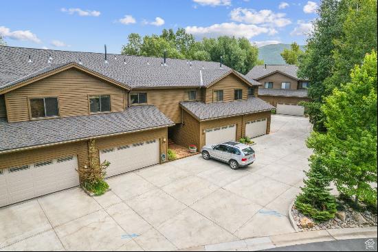 4630 PTARMIGAN LOOP, Snyderville UT 84098