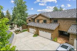 4630 PTARMIGAN LOOP, Snyderville UT 84098