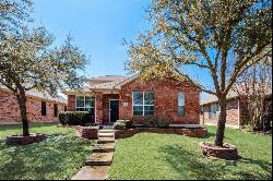 2925 Clear Creek Drive, Rockwall TX 75032