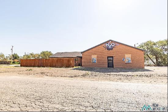 523 W University Street, Portales NM 88130