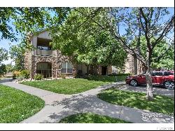 5620 Fossil Creek Parkway Unit 10106, Fort Collins CO 80525