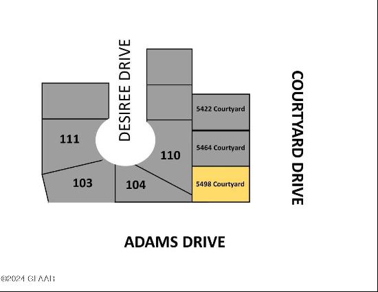 5498 Courtyard Drive, Grand Forks ND 58201