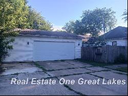 625 S Wheeler Street, Saginaw MI 48602