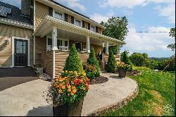 363 Goodman Road, Fort Ann NY 12827