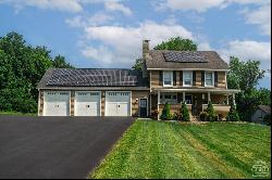 363 Goodman Road, Fort Ann NY 12827