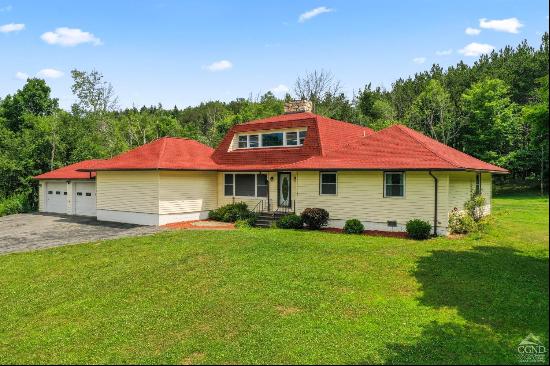 346 Gifford Hollow Road, Berne NY 12023