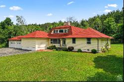 346 Gifford Hollow Road, Berne NY 12023