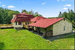 346 Gifford Hollow Road, Berne NY 12023