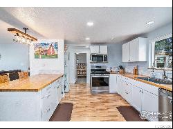 7001 County Road 84, Fort Collins CO 80524