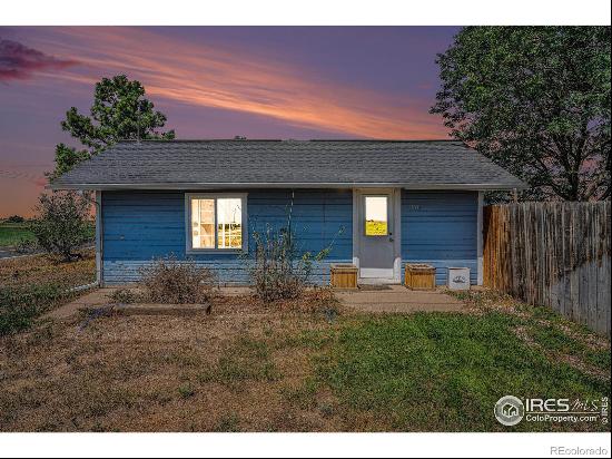 7001 County Road 84, Fort Collins CO 80524