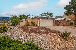 4528 Acapulco Drive NE, Albuquerque NM 87111