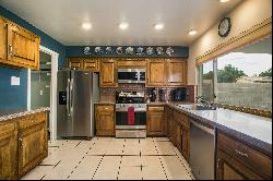 4528 Acapulco Drive NE, Albuquerque NM 87111