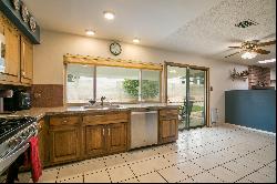 4528 Acapulco Drive NE, Albuquerque NM 87111