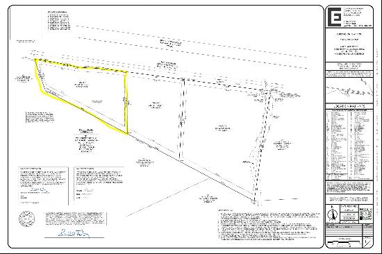 Tract 1 Grey Land Road, Greensboro GA 30642