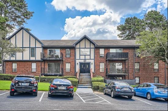 6851 Roswell Road #O-33, Sandy Springs GA 30328