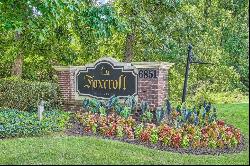 6851 Roswell Road #O-33, Sandy Springs GA 30328