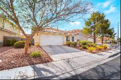 8947 Libertyvale Drive, Las Vegas NV 89123