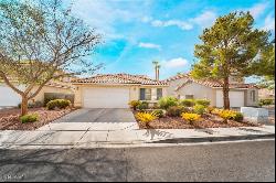 8947 Libertyvale Drive, Las Vegas NV 89123