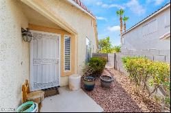 8947 Libertyvale Drive, Las Vegas NV 89123