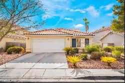 8947 Libertyvale Drive, Las Vegas NV 89123